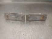 Recambio de piloto matricula para kia stonic (yb) 1.0 t-gdi referencia OEM IAM 925012G000 92501G1000