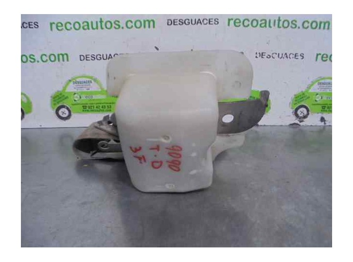 Recambio de cinturon seguridad trasero izquierdo para kia joice ls referencia OEM IAM 89851M3100LT 