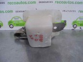 Recambio de cinturon seguridad trasero izquierdo para kia joice ls referencia OEM IAM 89851M3100LT 