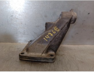 Recambio de soporte motor para mercedes-benz clase c (w202) berlina 1.8 16v cat referencia OEM IAM 1112230904 1112230904 