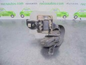 Recambio de cinturon seguridad trasero izquierdo para kia joice ls referencia OEM IAM 89851M3100LT 