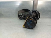 Replacement rear right seat belt for Audi 100 sedan (C4) 2.3 OEM IAM reference 4A5857709E 4 DOORS