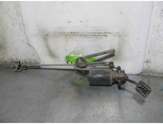 Recambio de motor limpia delantero para mercedes-benz clase e (w123) berlina+coupe 2.8 referencia OEM IAM 