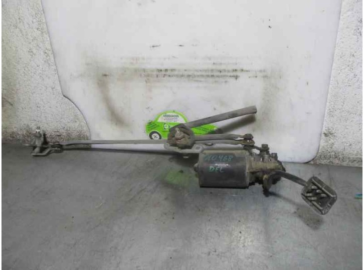 Recambio de motor limpia delantero para mercedes-benz clase e (w123) berlina+coupe 2.8 referencia OEM IAM 