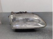 Replacement right headlight for Renault Laguna (B56) 2.0 OEM IAM reference 7701038264 MANUAL 5 DOORS