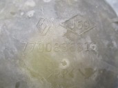 Recambio de deposito expansion para renault clio ii fase ii (b/cb0) 1.2 referencia OEM IAM 7700836316  