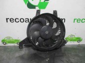 Replacement electric cooling fan for Kia Joice LS OEM IAM reference 2523138000 HCC