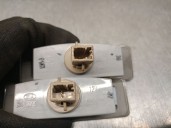 Recambio de piloto matricula para kia stonic (yb) 1.0 t-gdi referencia OEM IAM 925012G000 92501G1000