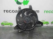 Recambio de electroventilador para kia joice ls referencia OEM IAM 2523138000 HCC