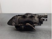Replacement right headlight for Renault Laguna (B56) 2.0 OEM IAM reference 7701038264 MANUAL 5 DOORS