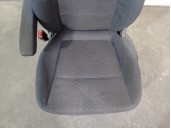 Recambio de asiento delantero izquierdo para ford galaxy (ca1) 2.0 tdci cat referencia OEM IAM 4820018 TELA AZUL 5 PUERTAS