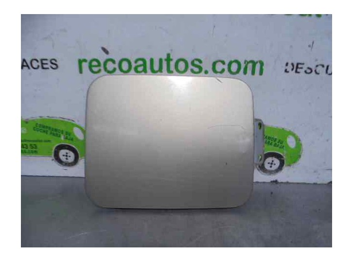 Recambio de tapa exterior combustible para kia joice ls referencia OEM IAM 79500M3100  