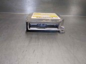 Recambio de centralita airbag para daewoo kalos 1.4 cat referencia OEM IAM 96406170  