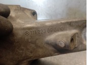 Replacement engine mount for Mercedes-Benz C-Class (W202) Saloon 1.8 16V CAT OEM IAM reference 1112230904 1112230904 