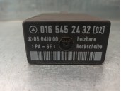 Recambio de modulo electronico para mercedes-benz clase v (w638) 2.3 turbodiesel cat referencia OEM IAM 0165452432  