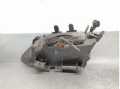 Replacement right headlight for Renault Laguna (B56) 2.0 OEM IAM reference 7701038264 MANUAL 5 DOORS