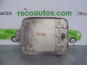 Recambio de tapa exterior combustible para kia joice ls referencia OEM IAM 79500M3100  