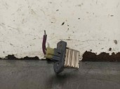 Recambio de resistencia calefaccion para chevrolet matiz 1.0 cat referencia OEM IAM 96591596 