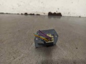 Recambio de resistencia calefaccion para chevrolet matiz 1.0 cat referencia OEM IAM 96591596 