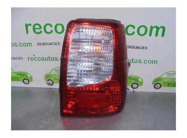 Recambio de piloto trasero derecho para kia joice ls referencia OEM IAM 92402M3100 5 PUERTAS