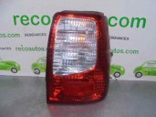 Recambio de piloto trasero derecho para kia joice ls referencia OEM IAM 92402M3100 5 PUERTAS