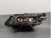 Replacement right headlight for Renault Laguna (B56) 2.0 OEM IAM reference 7701038264 MANUAL 5 DOORS