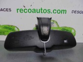 Recambio de espejo interior para ssangyong korando 2.0 td cat referencia OEM IAM 7642008810  