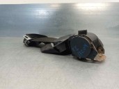 Recambio de cinturon seguridad trasero izquierdo para audi 100 berlina (c4) 2.3 referencia OEM IAM 4A5857709E  4 PUERTAS