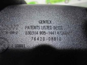 Recambio de espejo interior para ssangyong korando 2.0 td cat referencia OEM IAM 7642008810  