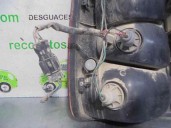 Recambio de piloto trasero derecho para kia joice ls referencia OEM IAM 92402M3100 5 PUERTAS