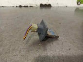 Recambio de resistencia calefaccion para chevrolet matiz 1.0 cat referencia OEM IAM 96591596  