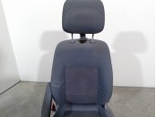 Recambio de asiento delantero izquierdo para ford galaxy (ca1) 2.0 tdci cat referencia OEM IAM 4820018 TELA AZUL 5 PUERTAS