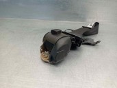 Recambio de cinturon seguridad trasero izquierdo para audi 100 berlina (c4) 2.3 referencia OEM IAM 4A5857709E 4 PUERTAS