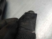 Recambio de cinturon seguridad trasero izquierdo para audi 100 berlina (c4) 2.3 referencia OEM IAM 4A5857709E  4 PUERTAS