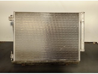 Recambio de condensador / radiador aire acondicionado para smart fortwo coupé (453) electric drive / eq (453.391) referencia OEM