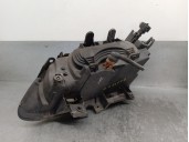 Replacement right headlight for Renault Laguna (B56) 2.0 OEM IAM reference 7701038264 MANUAL 5 DOORS