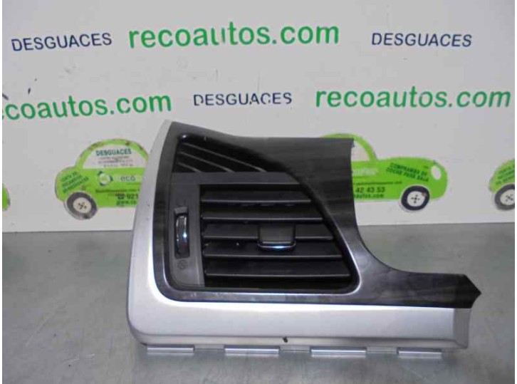 Recambio de aireador para ssangyong korando 2.0 td cat referencia OEM IAM 6963M34400 