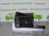 Recambio de aireador para ssangyong korando 2.0 td cat referencia OEM IAM 6963M34400 