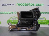 Recambio de aireador para ssangyong korando 2.0 td cat referencia OEM IAM 6963M34400  