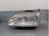 Recambio de faro izquierdo para renault laguna (b56) 2.0 referencia OEM IAM 7701038263 MANUAL 5 PUERTAS