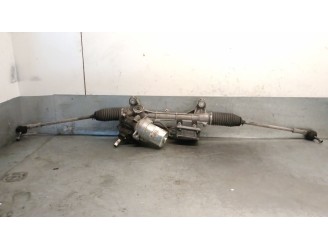 Recambio de cremallera direccion para smart fortwo coupé (453) electric drive / eq (453.391) referencia OEM IAM A4534603000 A453