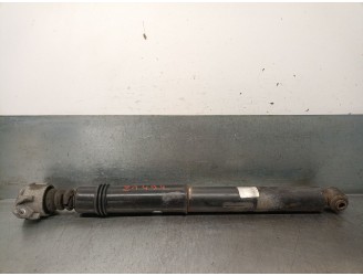 Recambio de amortiguador trasero derecho para peugeot 307 cc (3b) 2.0 16v referencia OEM IAM 5206Z9 5206Z9 