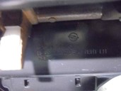 Recambio de aireador para ssangyong korando 2.0 td cat referencia OEM IAM 6963M34400  