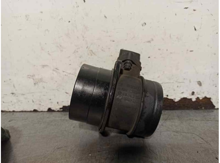 Recambio de caudalimetro para kia sorento 2.5 crdi cat referencia OEM IAM 281644A000 0281002554 BOSCH