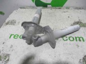 Recambio de refuerzo paragolpes trasero para bmw serie 5 berlina (e39) 4.4 v8 32v cat (m62) referencia OEM IAM ABSORBEDORES CES