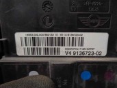 Recambio de caja reles / fusibles para mini r56 one referencia OEM IAM 9136723  