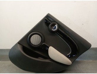 Recambio de guarnecido puerta trasera derecha para mini mini (f55) cooper s referencia OEM IAM 51427322678 51427429348 