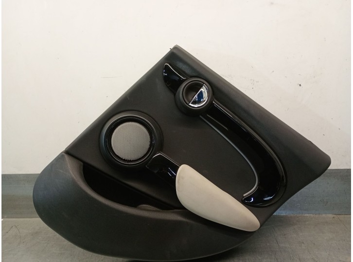 Recambio de guarnecido puerta trasera derecha para mini mini (f55) cooper s referencia OEM IAM 51427322678 51427429348 