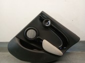 Recambio de guarnecido puerta trasera derecha para mini mini (f55) cooper s referencia OEM IAM 51427322678 51427429348 