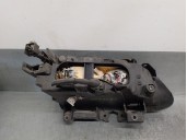 Recambio de faro izquierdo para renault laguna (b56) 2.0 referencia OEM IAM 7701038263 MANUAL 5 PUERTAS